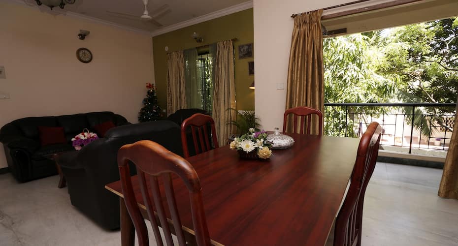 Pasha Manzil, Chennai 5